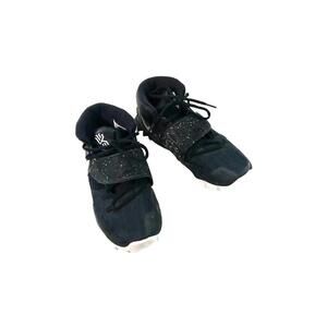 Nike Kyrie 6 GS Jet Black‎ BQ5599-001 Basketball Sneakers Size 7 Youth